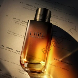 Giorgio Armani I Will parfumovaná voda pánska 30 ml