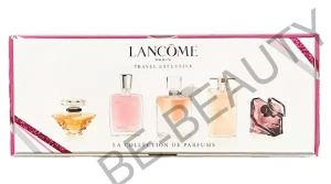 Lancôme Kolekcia miniatúr Lancôme - EDP 3 x 5 ml + EDP 7,5 ml + EDP 4 ml