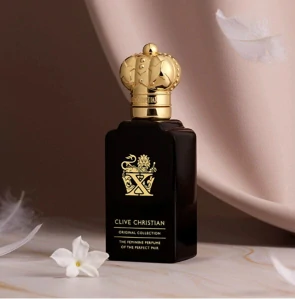 Clive Christian X Original Collection Feminine parfumovaná voda dámska 50 ml