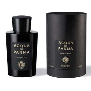 Acqua Di Parma Zafferano parfumovaná voda unisex 180 ml