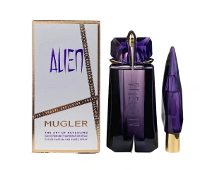 Thierry Mugler Alien EDP 90 ml + EDP 10 ml darčeková sada
