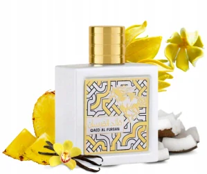 Lattafa Qaed Al Fursan Unlimited parfumovaná voda unisex 90 ml