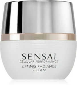 Kanebo Sensai Cellular Perfomance Lifting Radiance Cream 40 ml