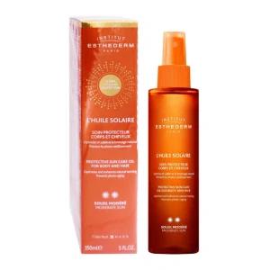Institut Esthederm Sun Care Oil extreme Sun 150 ml