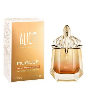 Mugler Alien Goddess Intense parfumovaná voda dámska 30 ml