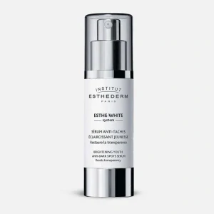Esthederm Esthe-White Brightening Youth Anti-Dark Spot Serum 30 ml