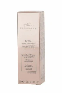 Institut Esthederm E.V.E. sérum pre hĺbkovú regeneráciu buniek s omladzujúcim účinkom Essential Vital Elements 30 ml