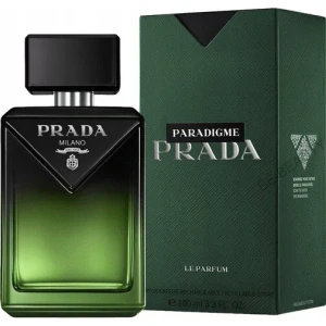 Prada Paradigme Le Parfum parfum pánsky 100 ml