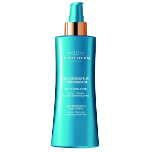 Institut Esthederm Tan Enhancing Lotion mlieko predlžujúce opálenie 200ml