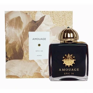 Amouage Epic 56 parfum dámsky 100 ml