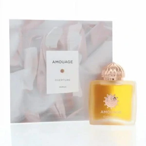 Amouage Overture parfumovaná voda dámska 100 ml