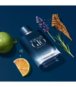 Giorgio Armani Acqua Di Giò Profondo - EDP (plnitelná) 200 ml