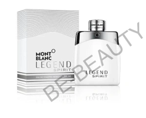 Mont blanc Legend Spirit toaletná voda pánska 100 ml