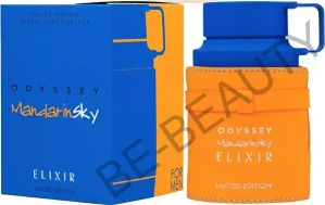Armaf Odyssey Mandarin Sky Elixir parfumovaná voda unisex 100 ml