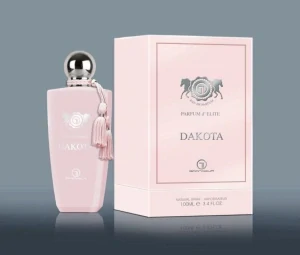 Grandeur Dakota parfumovaná voda dámska 100 ml