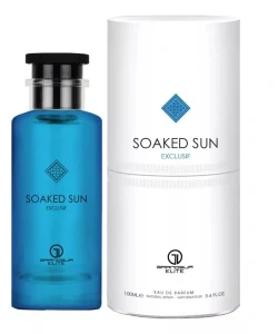 Grandeur Soaked Sun Exclusif parfumovaná voda Unisex 100 ml