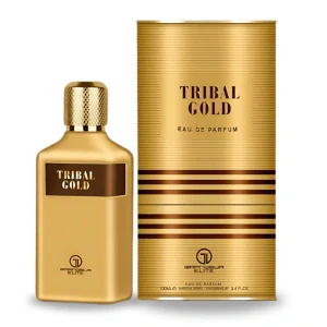 Grandeur Tribal Gold parfumovaná voda pánská 100 ml