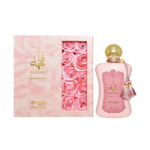Zimaya Fatima Extrait de Parfum dámska 100 ml