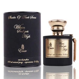 Emir When Soul Gets High parfumovaná voda unisex 100 ml