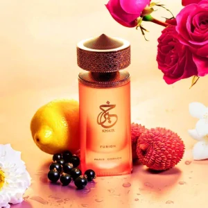 Paris Corner Khair Fusion parfumovaná voda dámska 100 ml