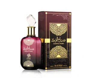Al Wataniah Sabah Al Ward parfumovaná voda unisex 100 ml