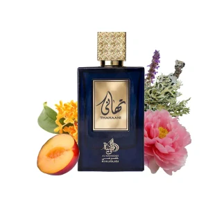 Al Wataniah Thahaani parfumovaná voda Unisex 100 ml