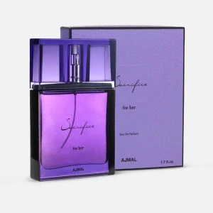 Ajmal Sacrifice parfumovaná voda dámska 50 ml