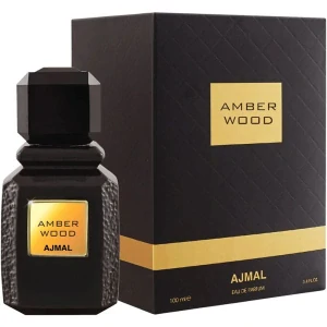 Ajmal Amber Wood parfumovaná voda Unisex 100 ml