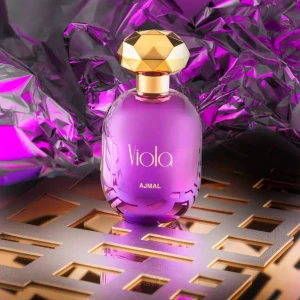 Ajmal Viola parfumovaná voda dámska 75 ml