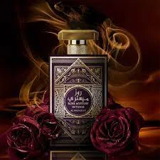 Al Wataniah Rose Mystery Intense parfumovaná voda Unisex 100 ml