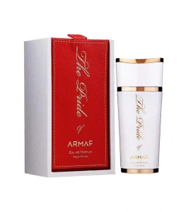 Armaf The Pride White parfumovaná voda dámska 100 ml