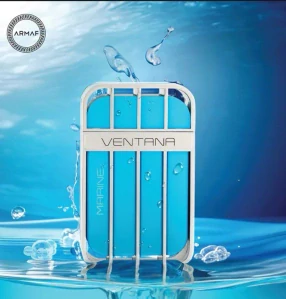 Armaf Ventana Marine parfumovaná voda pánska 100 ml