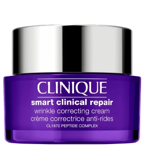 Clinique Smart Clinical Repair Wrinkle Correcting Cream 50 ml