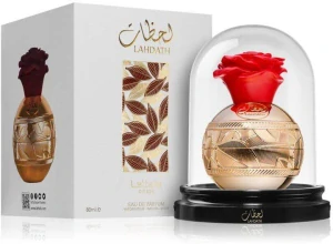 Lattafa Lahdath parfumovaná voda unisex 80 ml