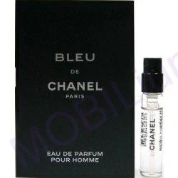 Chanel Bleu de Chanel Eau de Parfum 1,5 ml vzorka
