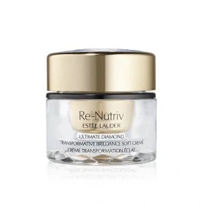 Estée Lauder Omladzujúci pleťový krém Ultimate Diamond Transformation Brilliance (Soft Crème) 30 ml