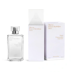 Maison Francis Kurkdjian Aqua Universalis Cologne te parfumovaná voda unisex 200 ml