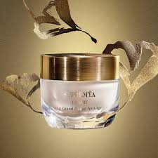 Sisley Supremya vyživujúci nočný krém na o mladenie pleti (The Supreme Anti-Aging Cream) 50 ml