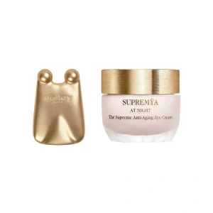Sisley Očný krém proti vráskam Supremÿa At Night The Supreme (Anti-Aging Cream) 15 ml