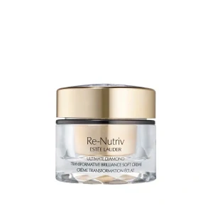 Estee Lauder Ultimate Diamond Transformation Brilliance Soft Crème 50 ml