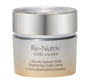 Estee Lauder Re-Nutriv Ultimate Radiante White Brightening Youth Creme 50 ml