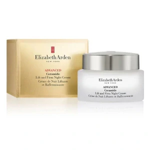 Elizabeth Arden Ceramide Advanced Lift And Firm Night Cream 50 ml