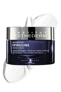 Institut Esthederm INTENSIVE SPIRULINA CREAM 50 ml