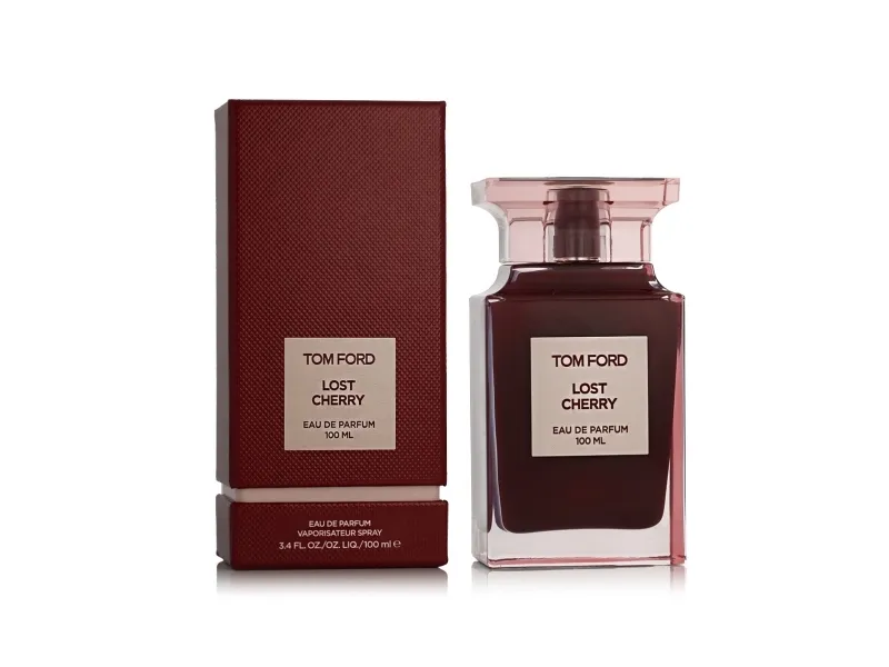 Tom Ford Lost Cherry parfumovaná voda unisex 100 ml