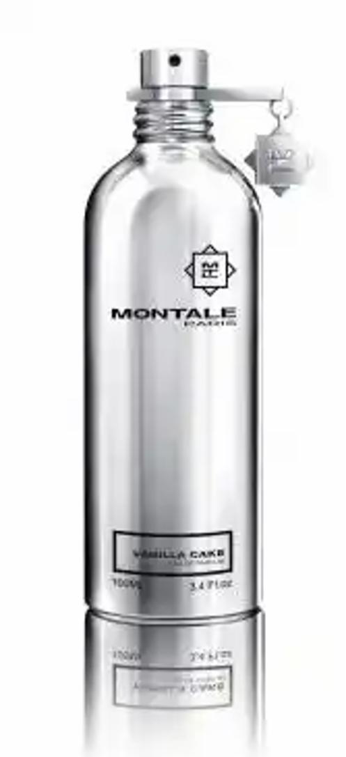 Montale Paris Vanilla Cake parfumovaná voda unisex 100 ml