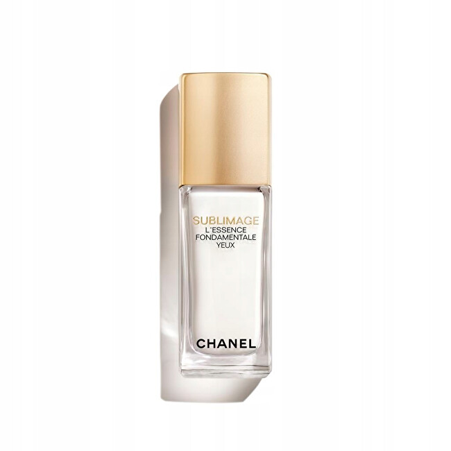 Chanel L´Essence Fondamentale Yeux protivráskové sérum 15 ml