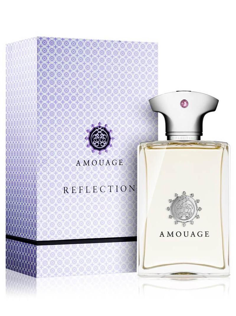 Amouage Reflection parfumovaná voda pánska 100 ml