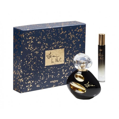 Sisley Izia La Nuit Darčeková sada dámska parfumovaná voda 30 ml a miniaturka dámska parfumovaná voda 6,5 ml