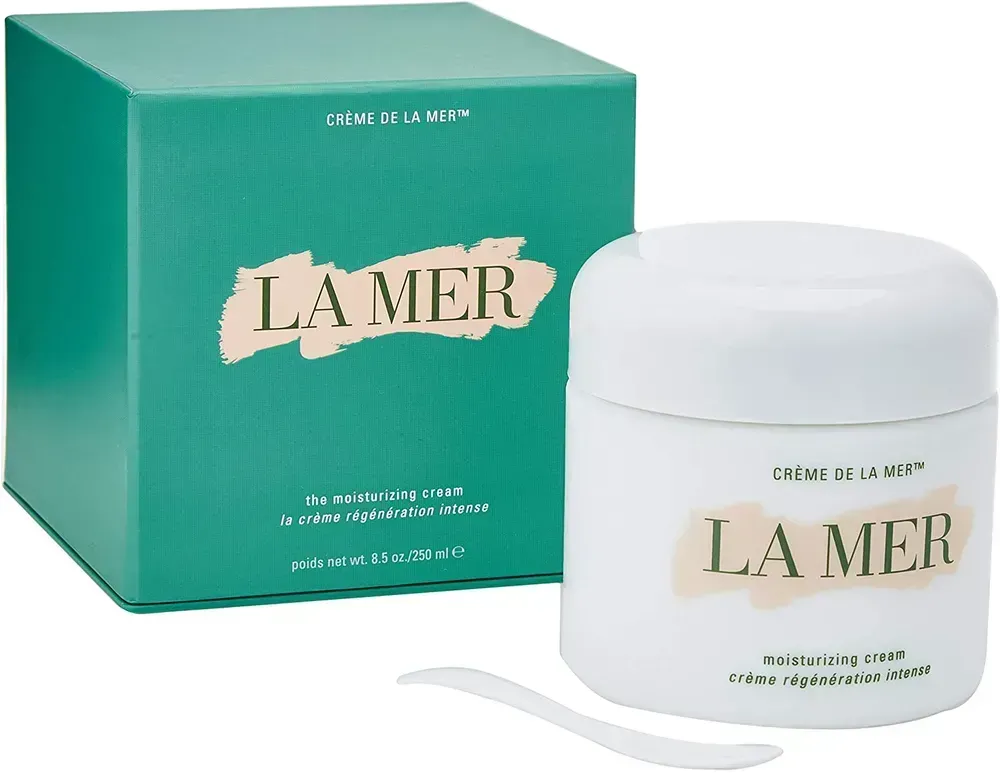 La Mer The Moisturizing Cream s morskými extraktmi 250 ml