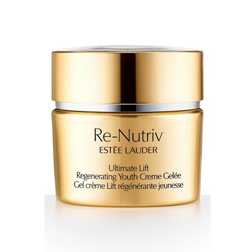 Estée Lauder rozjasňujúci gélový krém Re-Nutriv (Ultimate Lift Regenerating Youth Gelee) 50 ml